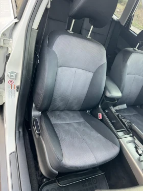 Subaru Forester, снимка 6