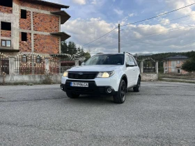 Subaru Forester, снимка 1