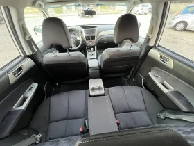 Subaru Forester, снимка 9