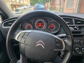 Citroen C4, снимка 5