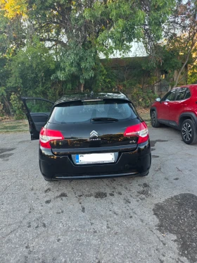Citroen C4, снимка 2