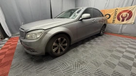 Mercedes-Benz C 220, снимка 4