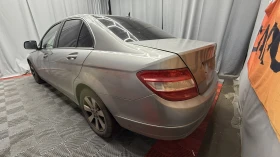 Mercedes-Benz C 220, снимка 3