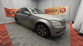 Mercedes-Benz C 220, снимка 1