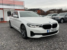 BMW 520 Mild Hybrid, X-Drive, Facelift 2022г.(G31)., снимка 2