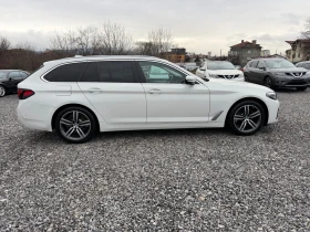 BMW 520 Mild Hybrid, X-Drive, Facelift 2022г.(G31)., снимка 5