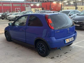 Opel Corsa 1.0 65кс, снимка 2