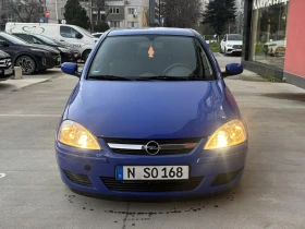 Opel Corsa 1.0 65кс, снимка 1