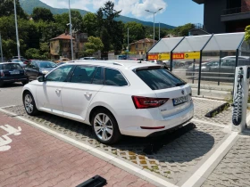 Skoda Superb 4х4 2.0tdi, снимка 4