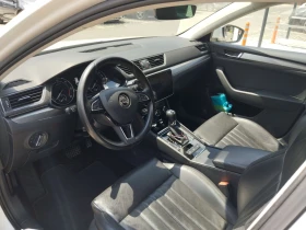 Skoda Superb 4х4 2.0tdi, снимка 5