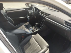 Skoda Superb 4х4 2.0tdi, снимка 6