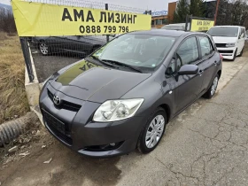 Toyota Auris SOL, снимка 1