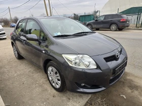 Toyota Auris SOL, снимка 3