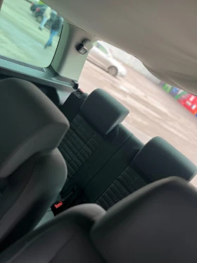 VW Touran 6+ 1;6ск;1.9TDI;Full;Top;Unikat, снимка 10