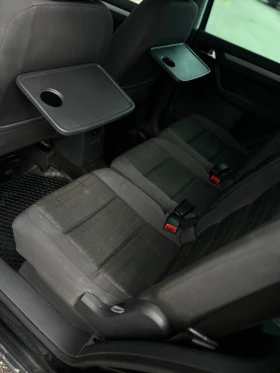VW Touran 6+ 1;6ск;1.9TDI;Full;Top;Unikat, снимка 9