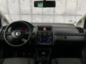 VW Touran 6+ 1;6ск;1.9TDI;Full;Top;Unikat, снимка 8