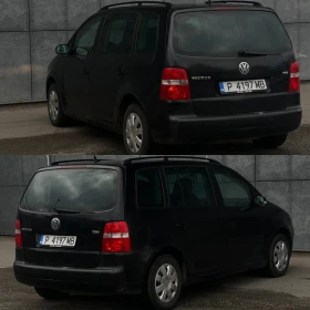 VW Touran 6+ 1;6ск;1.9TDI;Full;Top;Unikat, снимка 5