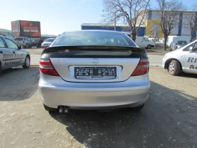 Mercedes-Benz C 220 CDI SPORT COUPE, снимка 4