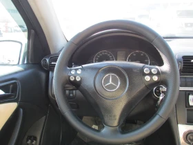 Mercedes-Benz C 220 CDI SPORT COUPE, снимка 11