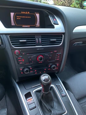 Audi A4, снимка 4