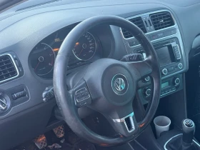 VW Polo, снимка 4