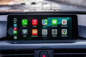 BMW 435 F36 Gran Coupe xDrive, снимка 11