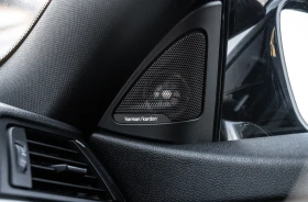 BMW 435 F36 Gran Coupe xDrive, снимка 10