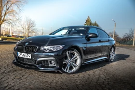 BMW 435 F36 Gran Coupe xDrive, снимка 1