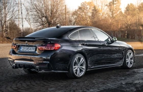 BMW 435 F36 Gran Coupe xDrive, снимка 2