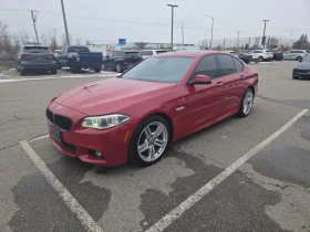 BMW 550 i xDrive С РЕГИСТРАЦИЯ & АВТО КРЕДИТ , снимка 1