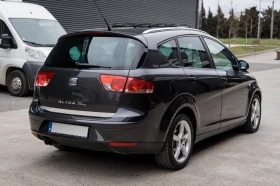 Seat Altea XL 2.0 8-клапана, снимка 7