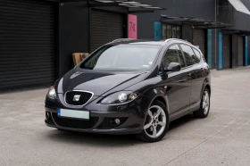 Seat Altea XL 2.0 8-клапана, снимка 1