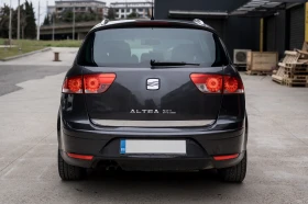 Seat Altea XL 2.0 8-клапана, снимка 3