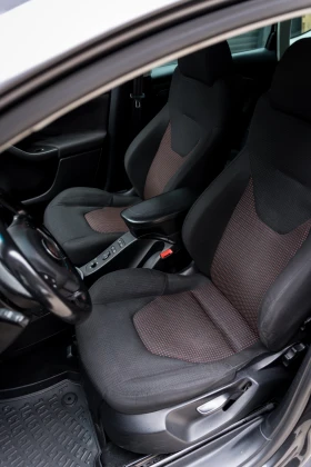 Seat Altea XL 2.0 8-клапана, снимка 13