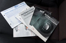 Seat Altea XL 2.0 8-клапана, снимка 16