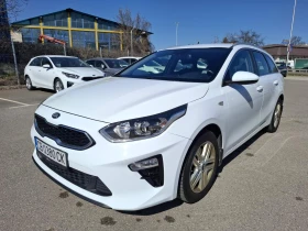 Kia Ceed 1.0 ТУРБО ГАРАНЦИЯ, снимка 1