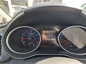 Kia Ceed 1.0 ТУРБО ГАРАНЦИЯ, снимка 10