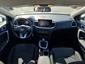 Kia Ceed 1.0 ТУРБО ГАРАНЦИЯ, снимка 8
