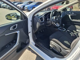 Kia Ceed 1.0 ТУРБО ГАРАНЦИЯ, снимка 9