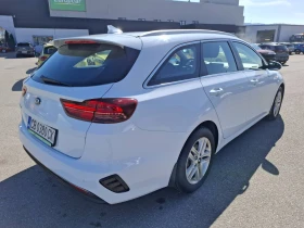 Kia Ceed 1.0 ТУРБО ГАРАНЦИЯ, снимка 4