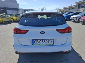 Kia Ceed 1.0 ТУРБО ГАРАНЦИЯ, снимка 5