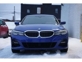 BMW 330 330i xDrive Sedan  CARFAX, снимка 3