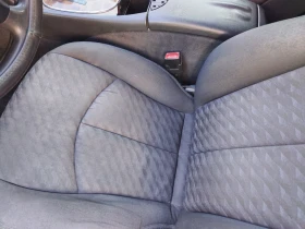 Mercedes-Benz E 220, снимка 6
