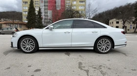 Audi A8 50 TDI, снимка 3