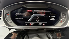 Audi A8 50 TDI, снимка 15