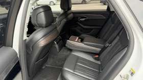 Audi A8 50 TDI, снимка 10