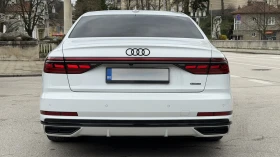 Audi A8 50 TDI, снимка 5