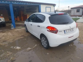 Peugeot 208, снимка 2