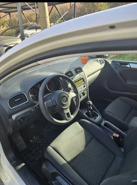 VW Golf, снимка 7