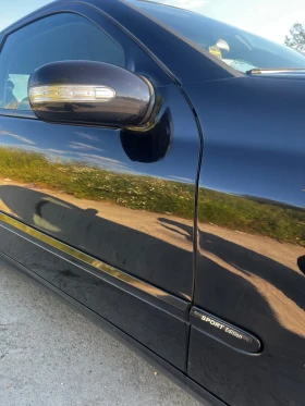 Mercedes-Benz C 220, снимка 12